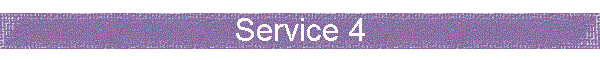 Service 4