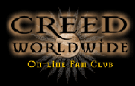 Creed, The Official Online Fan Club