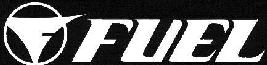 Fuel, The Official Website