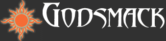 Godsmack, The Official Website