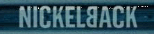 Nickelback, The Official Website