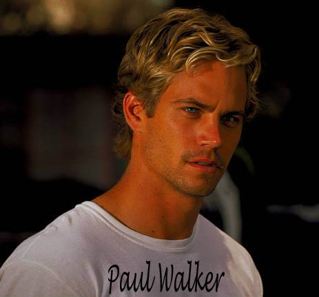 Paul Walker Links