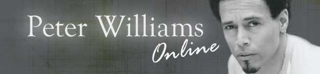 Peter Williams Online