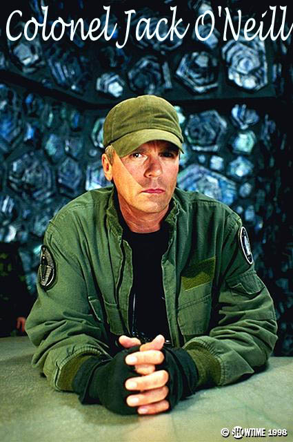 Richard Dean Anderson Links