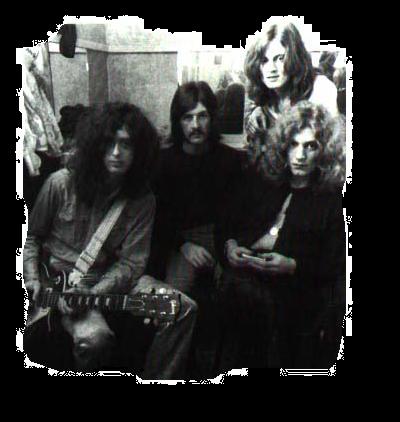 Led Zeppelin