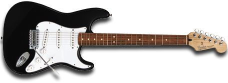 Stratocaster