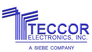 Click to goto Teccors Homepage