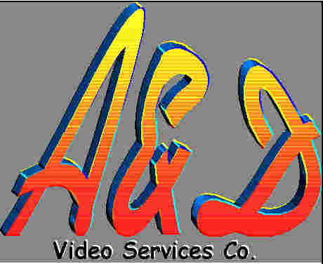 A&D Video Services Co.