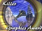 Killer Graphics Award