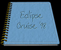 Eclipse Cruise '98