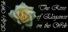 The Rose of Elegance on the Web