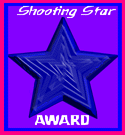 Shooting Star Award