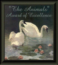 The Animals Award of Excellence