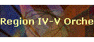 Region IV-V Orchestra