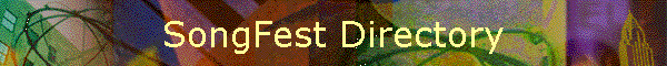 SongFest Directory