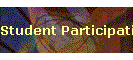 Student Participation