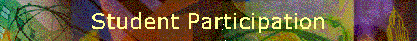 Student Participation
