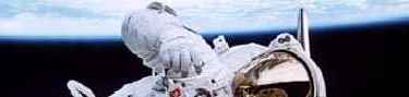 Astronaut