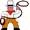 Cowboy