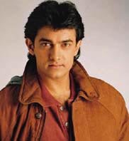 My Favourite Indian actor - Aamir Khan