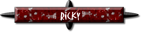 Ricky