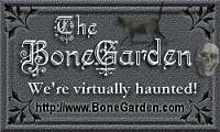 Bone Garden