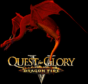 Quest For Glory 5