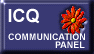 ICQ Communication 
Panel
