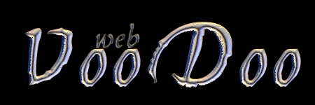 Web VooDoo