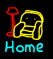 Wait 'till you see my real couch!