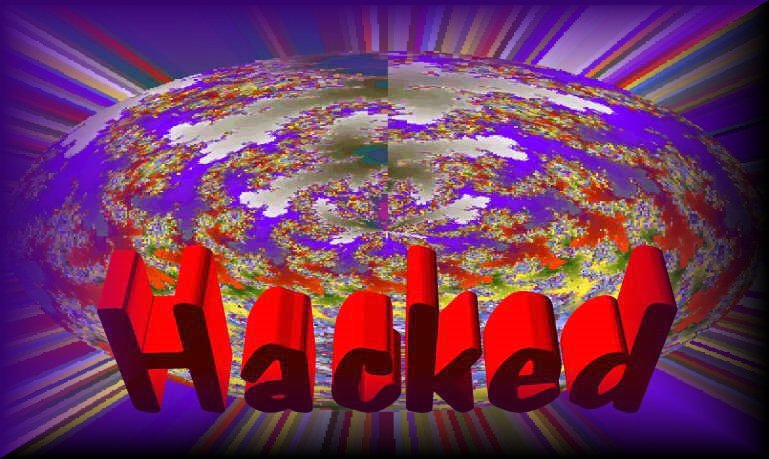 Hacked Sites
