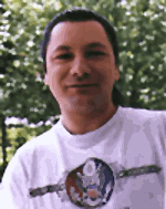 thats me Daniel Heroux