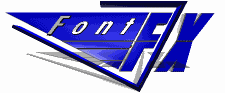 FontFXlogoani.gif (23509 bytes)