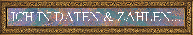 ICH IN DATEN & ZAHLEN...