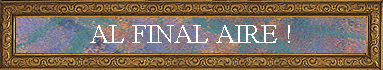 AL FINAL AIRE !
