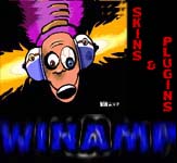 EN IYI WINAMP SKINLER VE PLUGINLERI [KHAKI Onlne]