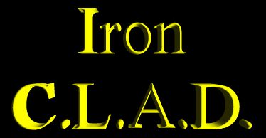Iron C.L.A.D.
