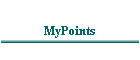 MyPoints