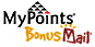 MyPoints BonusMail