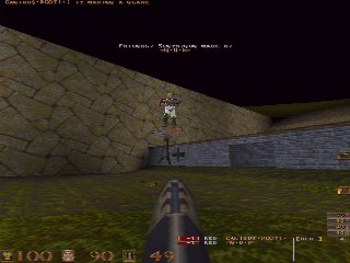 N-U-K floats on dispenser... hmmm