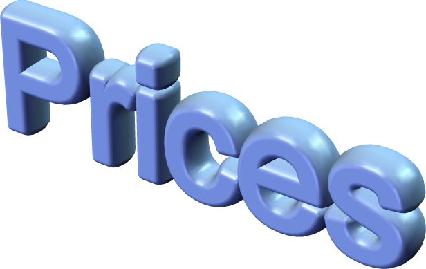 prices title.jpg (20918 bytes)