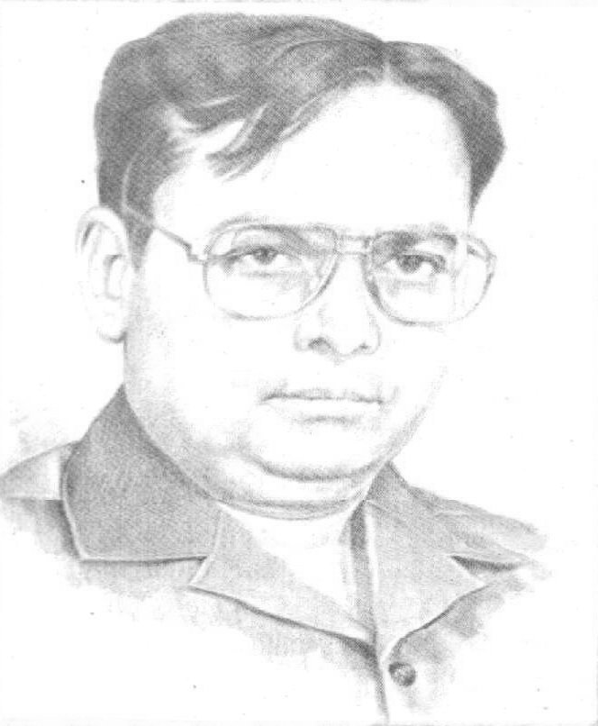 Dr. Patangrao Kadam, Founder of BVIT