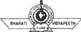 Bharti Vidyapeeth Logo 