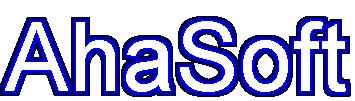 AhaSoft