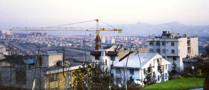 Tehran