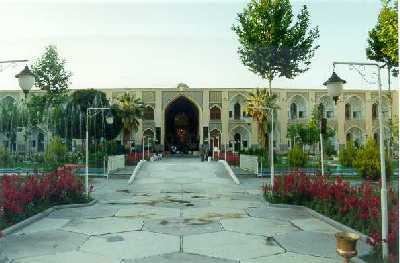 Esfahan