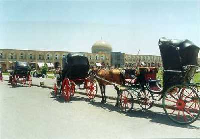 Esfahan