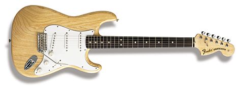 Fender Stratocaster 70īs