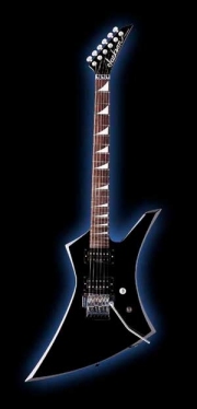 KE 3 - Marty Friedman Signature