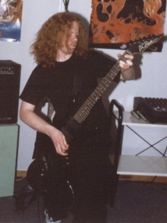 I can drive a taxi, I can drive a car...